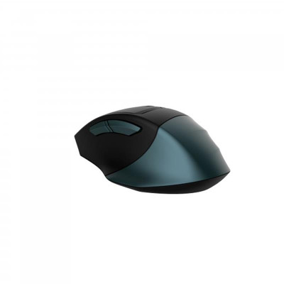 Мышь беспроводная A4Tech Fstyler FB35C Midnight Green USB Мышь беспроводная A4Tech Fstyler FB35C Midnight Green USB