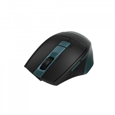 Мышь беспроводная A4Tech Fstyler FB35C Midnight Green USB Мышь беспроводная A4Tech Fstyler FB35C Midnight Green USB