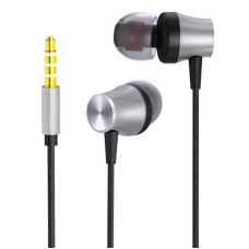 Гарнитура Sky Dolphin SR03 Silver (HF-000459)
