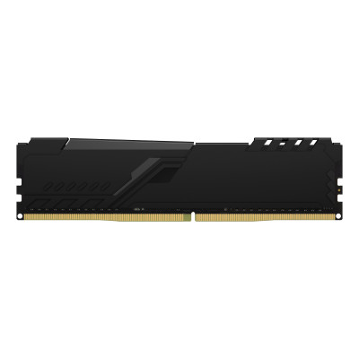 Модуль памяти DDR4 16GB/3600 Kingston Fury Beast Black (KF436C18BB/16) Модуль памяти DDR4 16GB/3600 Kingston Fury Beast Black (KF436C18BB/16)