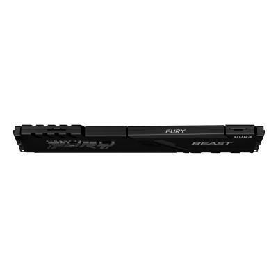 Модуль памяти DDR4 16GB/3600 Kingston Fury Beast Black (KF436C18BB/16) Модуль памяти DDR4 16GB/3600 Kingston Fury Beast Black (KF436C18BB/16)