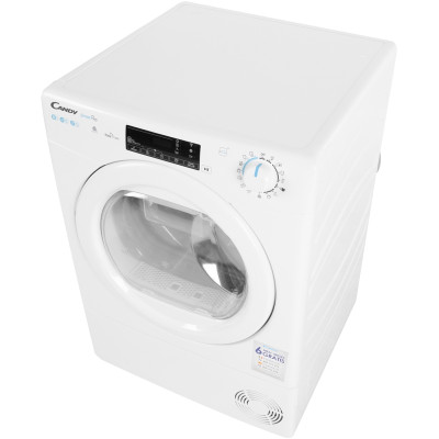 Сушильная машина Candy CSOEH8A2TE-S Сушильная машина Candy CSOEH8A2TE-S