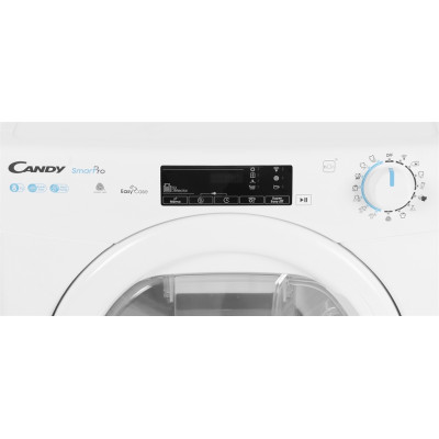 Сушильная машина Candy CSOEH8A2TE-S Сушильная машина Candy CSOEH8A2TE-S