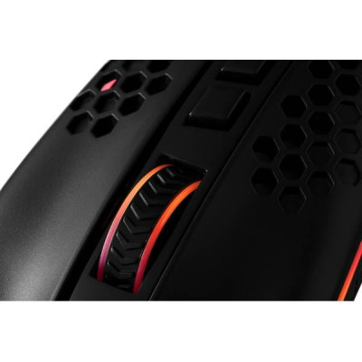Мышь Redragon Storm M808 RGB Optical Ultralight Черный (77854) Мышь Redragon Storm M808 RGB Optical Ultralight Черный (77854)