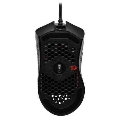Мышь Redragon Storm M808 RGB Optical Ultralight Черный (77854) Мышь Redragon Storm M808 RGB Optical Ultralight Черный (77854)