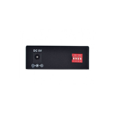 Медиаконвертер FoxGate EC-SFP1000-FE/GE-LFP