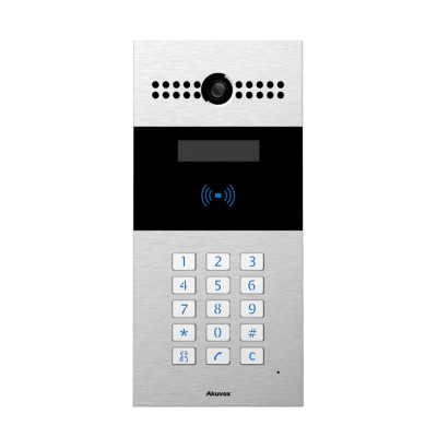 IP-вызывная панель Akuvox R27A AL