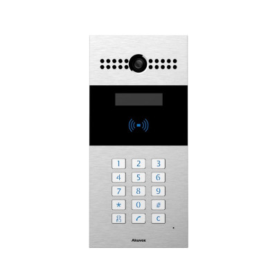 IP-панель виклику Akuvox R27A AL IP-панель виклику Akuvox R27A AL
