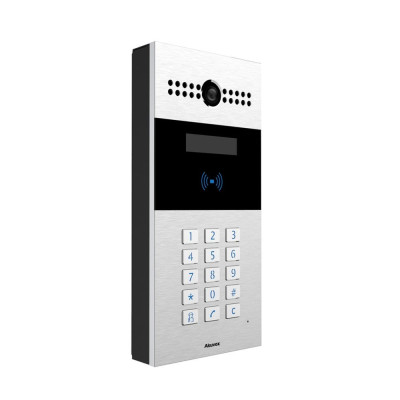 IP-панель виклику Akuvox R27A AL IP-панель виклику Akuvox R27A AL
