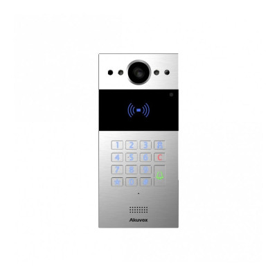 IP-панель виклику 2 Мп Akuvox R20K Molding IP-панель виклику 2 Мп Akuvox R20K Molding