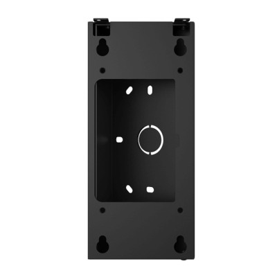 Кутовой кронштейн Akuvox R20K/R20B Angel Bracket Кутовой кронштейн Akuvox R20K/R20B Angel Bracket