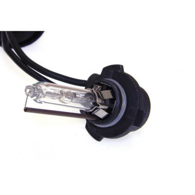 Лампа ксенонова QLine Xenon Max HB3 9005 5500K 1 шт