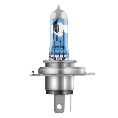 Автолампа Osram H4 64193NL Night Breaker LASER NG +150% 60/55W 12V P43T 1шт Автолампа Osram H4 64193NL Night Breaker LASER NG +150% 60/55W 12V P43T 1шт