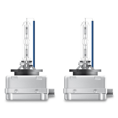 Комплект ксенонових ламп Osram D1S 35W PK32d-2 Cool Blue Intense Next Gen (66140CBN-HCB) Комплект ксенонових ламп Osram D1S 35W PK32d-2 Cool Blue Intense Next Gen (66140CBN-HCB)