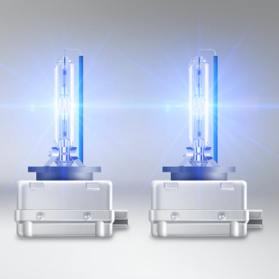 Комплект ксенонових ламп Osram D1S 35W PK32d-2 Cool Blue Intense Next Gen (66140CBN-HCB) Комплект ксенонових ламп Osram D1S 35W PK32d-2 Cool Blue Intense Next Gen (66140CBN-HCB)