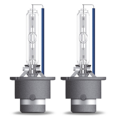 Комплект ксенонових ламп Osram D2S 35W P32d-2 Cool Blue Intense Next Gen (66240CBN-HCB) Комплект ксенонових ламп Osram D2S 35W P32d-2 Cool Blue Intense Next Gen (66240CBN-HCB)