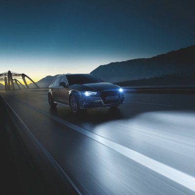 Ксеноновая лампа Osram D2S 35W P32d-2 Cool Blue Intense Next Gen (66240CBN) Ксеноновая лампа Osram D2S 35W P32d-2 Cool Blue Intense Next Gen (66240CBN)