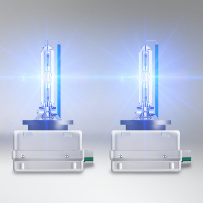 Комплект ксенонових ламп Osram D3S 35W PK32D-5 Cool Blue Intense Next Gen (66340CBN-HCB) Комплект ксенонових ламп Osram D3S 35W PK32D-5 Cool Blue Intense Next Gen (66340CBN-HCB)