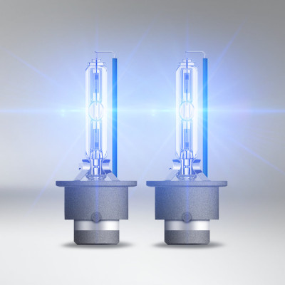 Комплект ксенонових ламп Osram D4S 35W P32D-5 Cool Blue Intense Next Gen (66440CBN-HCB) Комплект ксенонових ламп Osram D4S 35W P32D-5 Cool Blue Intense Next Gen (66440CBN-HCB)