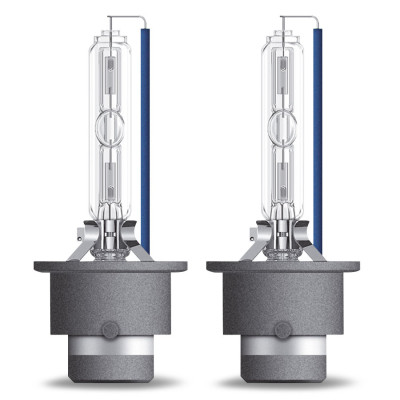 Комплект ксенонових ламп Osram D4S 35W P32D-5 Cool Blue Intense Next Gen (66440CBN-HCB) Комплект ксенонових ламп Osram D4S 35W P32D-5 Cool Blue Intense Next Gen (66440CBN-HCB)