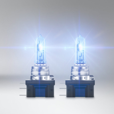 Комплект галогеновых ламп Osram H15 Cool Blue Intense Next Gen 2 шт (64176CBN-HCB) Комплект галогеновых ламп Osram H15 Cool Blue Intense Next Gen 2 шт (64176CBN-HCB)