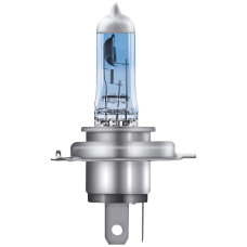 Галогенова лампа Osram H4 12V 60W P43t Cool Blue Intense Next Gen (64193CBN-01B)