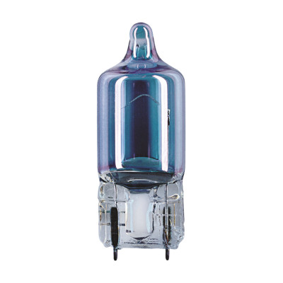 Галогеновая лампа Osram W5W 12V 5,20W W2.1x9.5d Cool Blue Intense Next Gen (2825CBN)