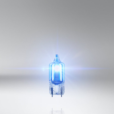 Галогенова лампа Osram W5W 12V 5,20W W2.1x9.5d Cool Blue Intense Next Gen (2825CBN) Галогенова лампа Osram W5W 12V 5,20W W2.1x9.5d Cool Blue Intense Next Gen (2825CBN)
