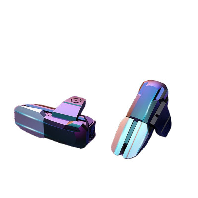 Игровые триггеры MEMO JS 65 с технологией Air Mapping геймпад для iOS и Android смартфонов Union PUBG Mobile COD Игровые триггеры MEMO JS 65 с технологией Air Mapping геймпад для iOS и Android смартфонов Union PUBG Mobile COD