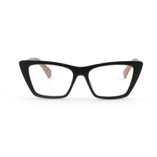 Очки для компьютера No Brand 6063-b-p (o4ki-12669) Черный