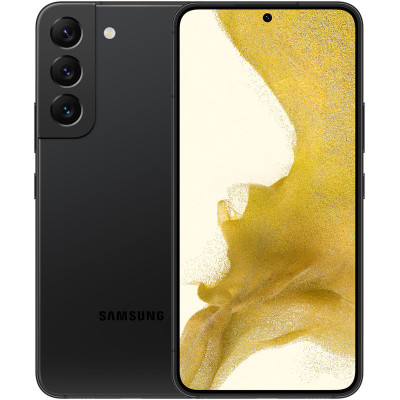 Смартфон Samsung Galaxy S22+ 256gb SM-G906B/DS Phantom Black