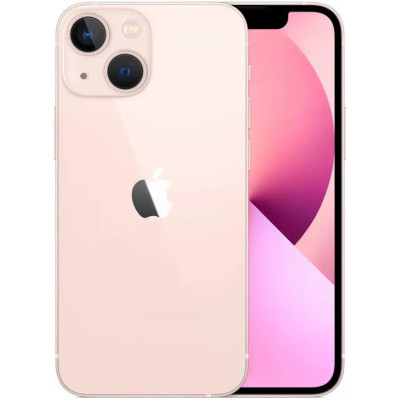 Смартфон Apple iPhone 13 Mini 256GB Pink Refurbished (1599472224)