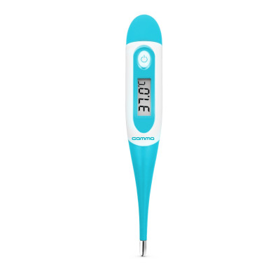 Електронний термометр Gamma Thermo Soft (CO001778)