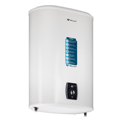 Водонагреватель Willer EVH50DRI-Libra серия Libra Водонагреватель Willer EVH50DRI-Libra серия Libra