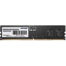 Модуль памяти DDR5 8GB/4800 Patriot Signature (PSD58G480041)