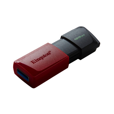 Флеш-накопитель USB3.2 128GB Kingston DataTraveler Exodia M Black/Red (DTXM/128GB) Флеш-накопитель USB3.2 128GB Kingston DataTraveler Exodia M Black/Red (DTXM/128GB)