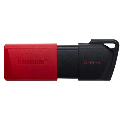Флеш-накопитель USB3.2 128GB Kingston DataTraveler Exodia M Black/Red (DTXM/128GB) Флеш-накопитель USB3.2 128GB Kingston DataTraveler Exodia M Black/Red (DTXM/128GB)