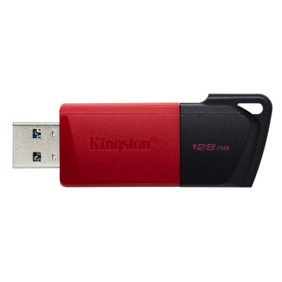 Флеш-накопитель USB3.2 128GB Kingston DataTraveler Exodia M Black/Red (DTXM/128GB) Флеш-накопитель USB3.2 128GB Kingston DataTraveler Exodia M Black/Red (DTXM/128GB)
