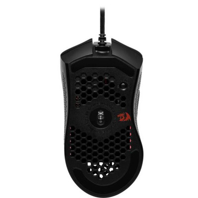 Мышь Redragon Storm Elite RGB10 кнопок16000 dpi Черный (77853) Мышь Redragon Storm Elite RGB10 кнопок16000 dpi Черный (77853)