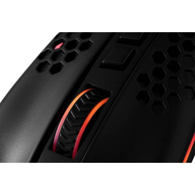 Мышь Redragon Storm Elite RGB10 кнопок16000 dpi Черный (77853) Мышь Redragon Storm Elite RGB10 кнопок16000 dpi Черный (77853)