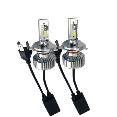 Светодиодные лампы TORSSEN Light Pro H4 35W CAN BUS