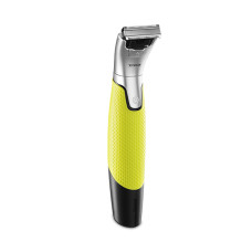 Машинка для стрижки Trisa 1720.2420 Vario Blade 2в1 (4903)