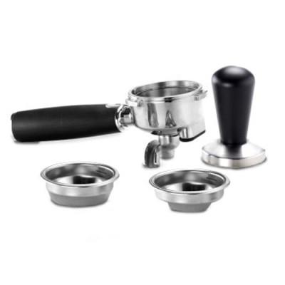 Кофеварка Trisa 6219.4112 Barista Plus антрацит (5653) Кофеварка Trisa 6219.4112 Barista Plus антрацит (5653)