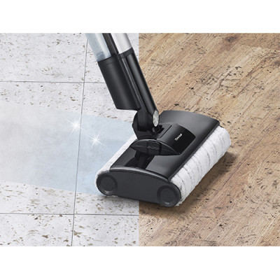 Пылесос аккумуляторный Trisa 9497.4610 Wet Clean Comfort T9746 (5675) Пылесос аккумуляторный Trisa 9497.4610 Wet Clean Comfort T9746 (5675)