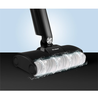 Пылесос аккумуляторный Trisa 9497.4610 Wet Clean Comfort T9746 (5675) Пылесос аккумуляторный Trisa 9497.4610 Wet Clean Comfort T9746 (5675)