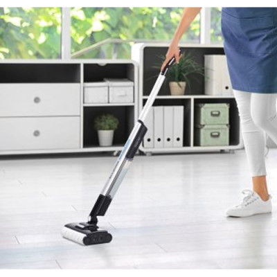 Пылесос аккумуляторный Trisa 9497.4610 Wet Clean Comfort T9746 (5675) Пылесос аккумуляторный Trisa 9497.4610 Wet Clean Comfort T9746 (5675)