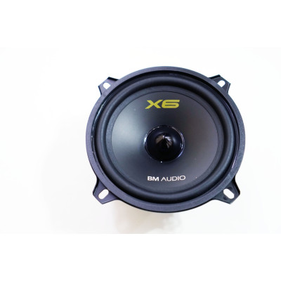 Автомобильные колонки Boschmann BM Audio F-528-X6 13см двухполосные компонентные 200W (3_00337) Автомобильные колонки Boschmann BM Audio F-528-X6 13см двухполосные компонентные 200W (3_00337)