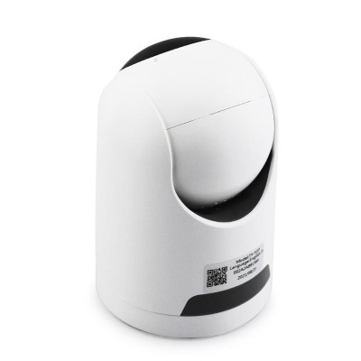 IP камера видеонаблюдения Tuya Y27 Wi-Fi PTZ 2MP White (3_00322) IP камера видеонаблюдения Tuya Y27 Wi-Fi PTZ 2MP White (3_00322)