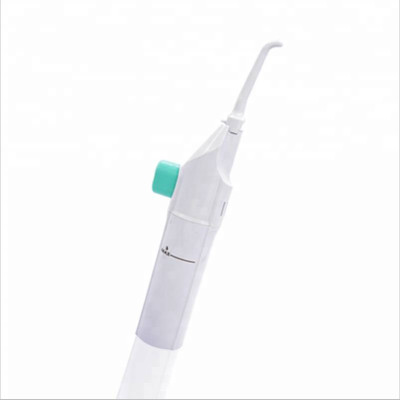Ирригатор механический  Power Floss PR10V original белый