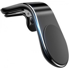 Автодержатель для телефона магнитный VIDOVICI Premium XT-S48 Magnetic Clamp Black